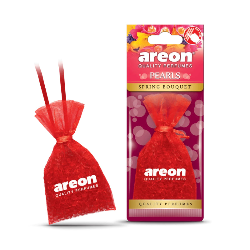 AROMATIK AREON PEARLS SPRING BOUQUET