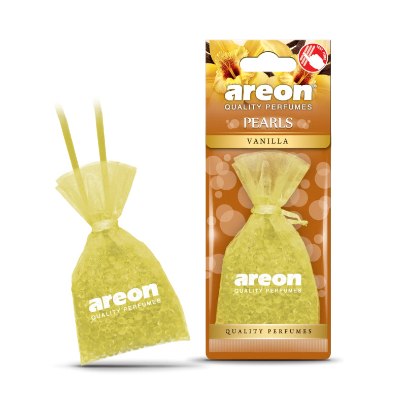 AROMATIK AREON PEARLS VANILLA