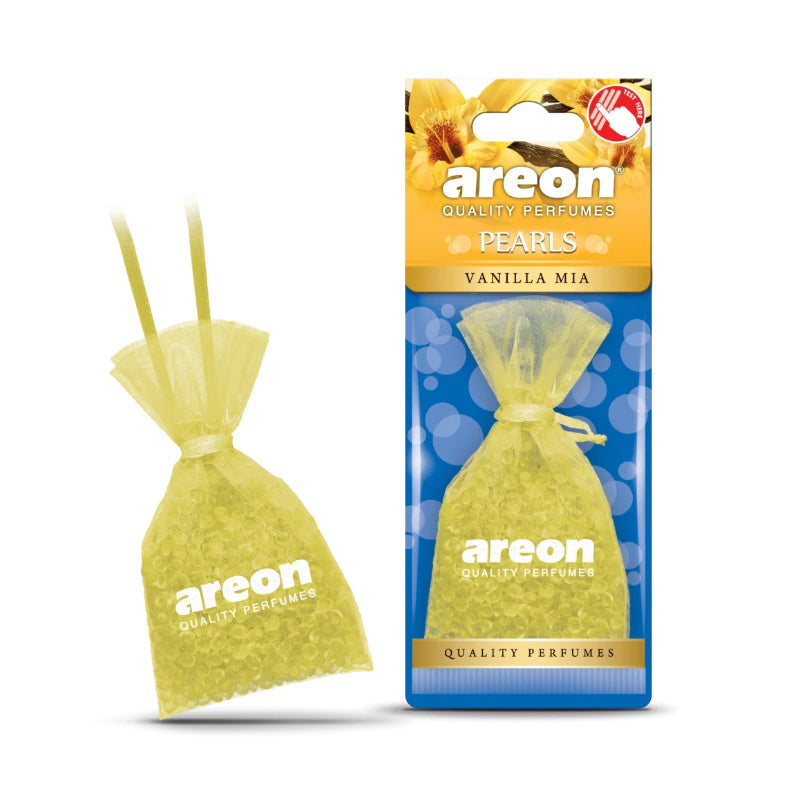AROMATIK AREON PEARLS VANILLA MIA