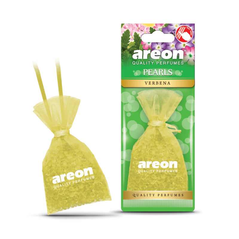 AROMATIK AREON PEARLS VERBENA