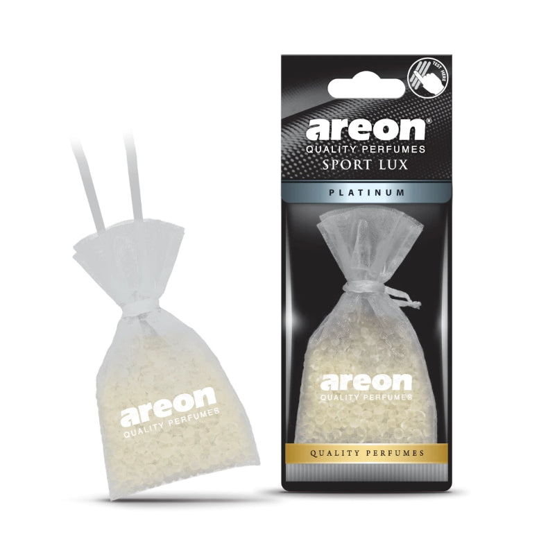 AROMATIK AREON PEARLS (LUX) PLATINUM