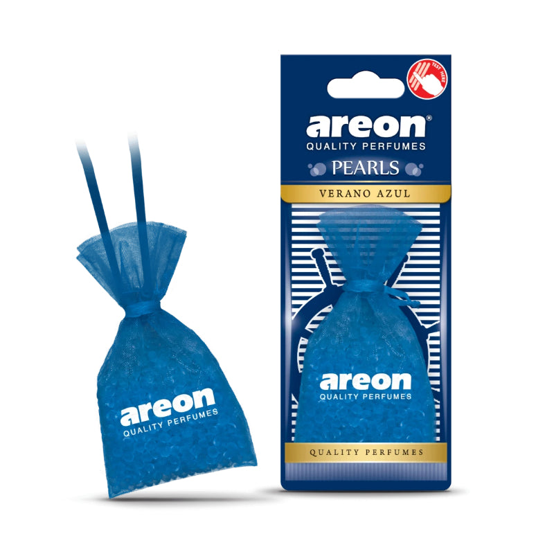 AROMATIK AREON PEARLS (LUX) VERANO AZUL