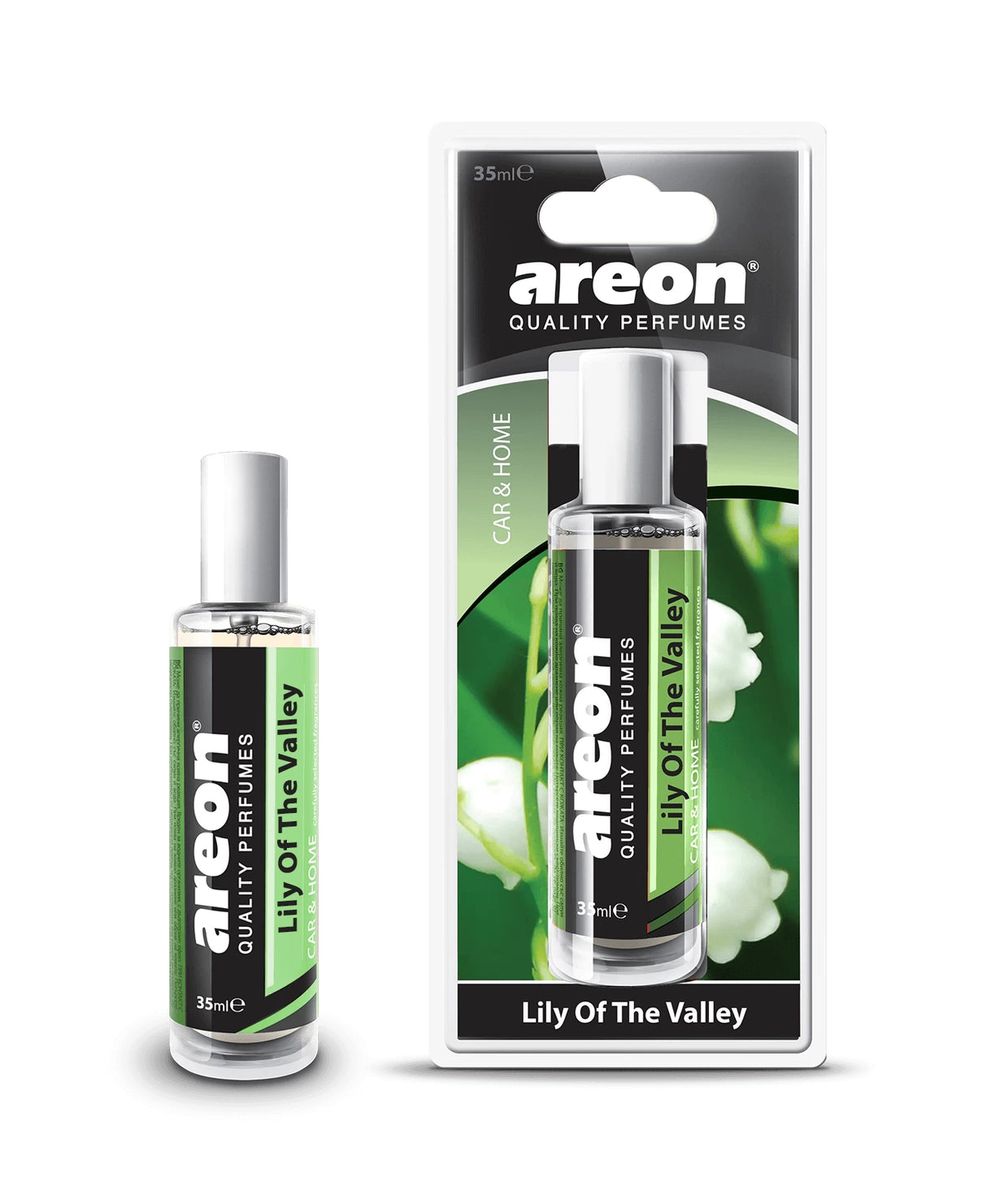 AROMATIK AREON PERFUME 35 mL (DB) LILY OF THE VALLEY