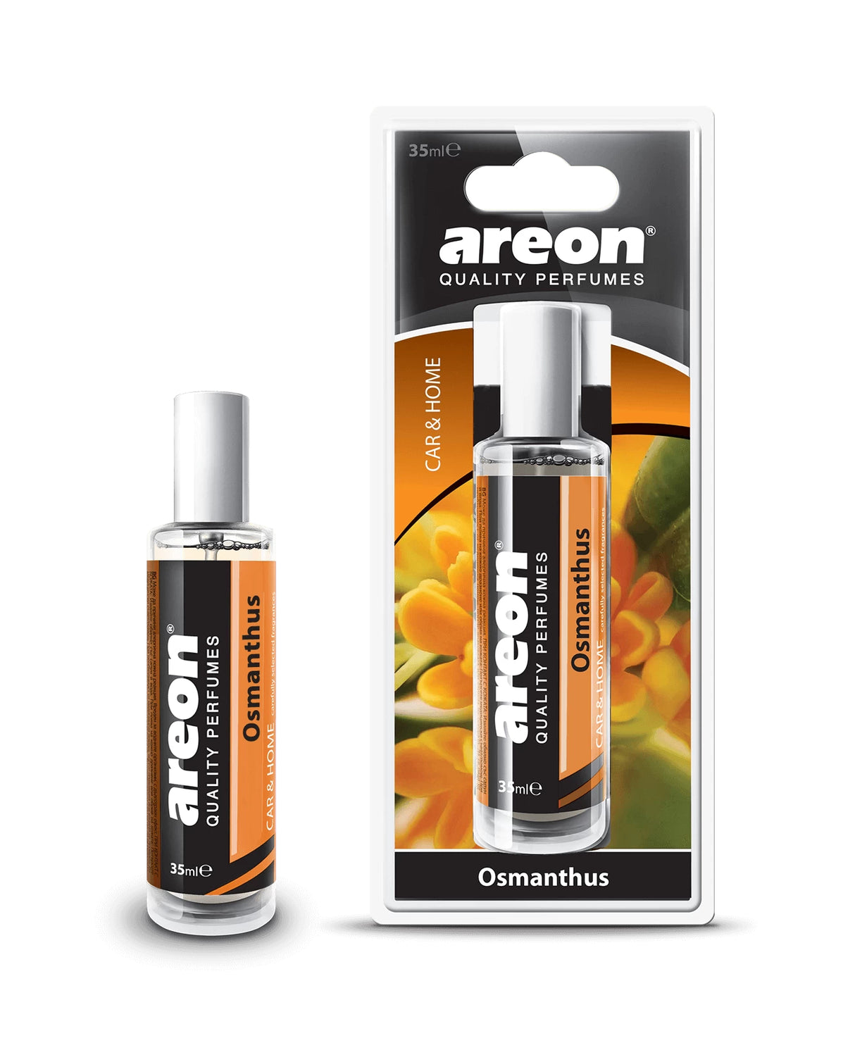 AROMATIK AREON PERFUME 35 mL (DB) OSMANTHUS
