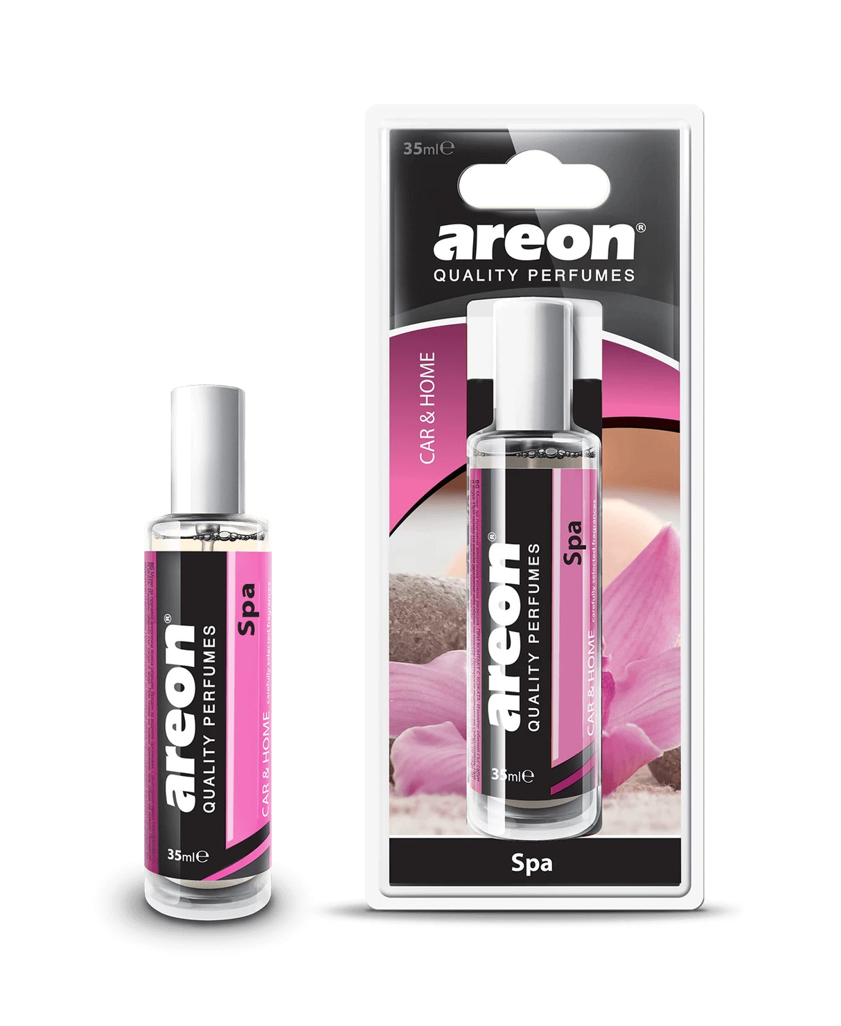 AROMATIK AREON PERFUME 35 mL (DB) SPA