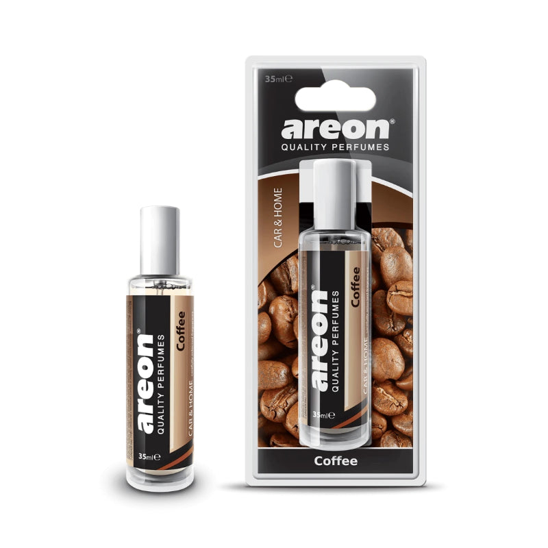 AROMATIK AREON PERFUME 35 mL (DB) COFFEE