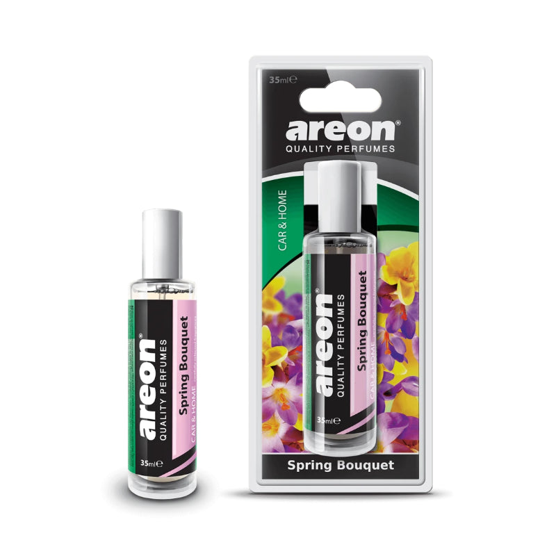 AROMATIK AREON PERFUME 35 mL (DB) SPRING BOUQUET