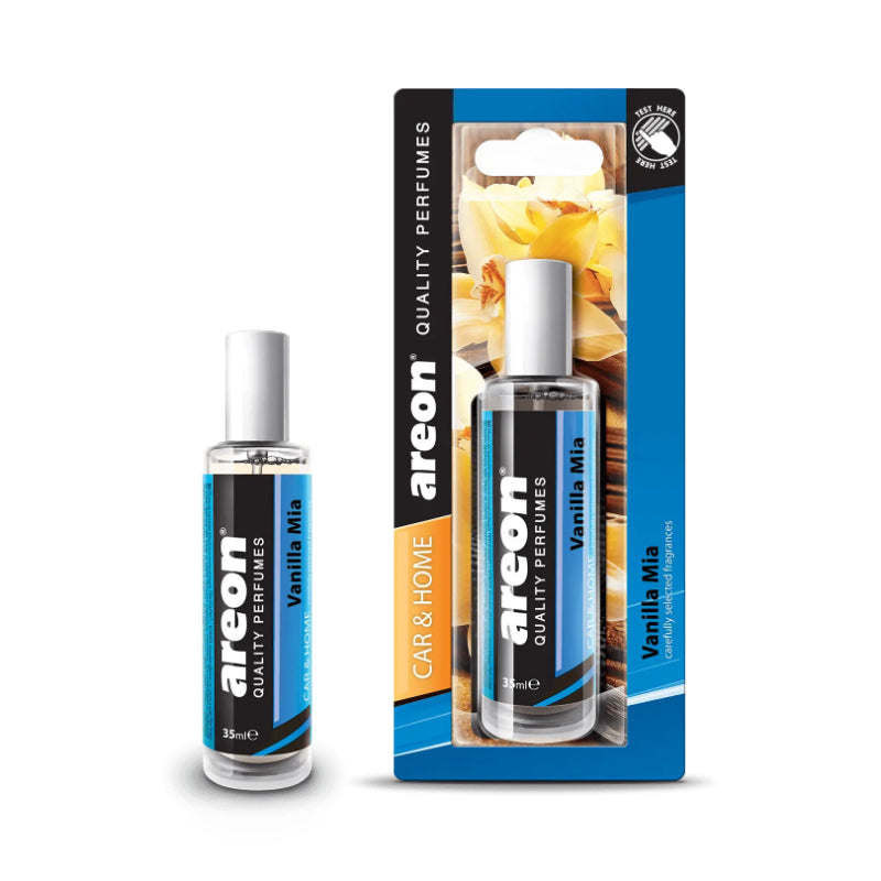 AROMATIK AREON PERFUME 35 mL (DB) VANILLA MIA