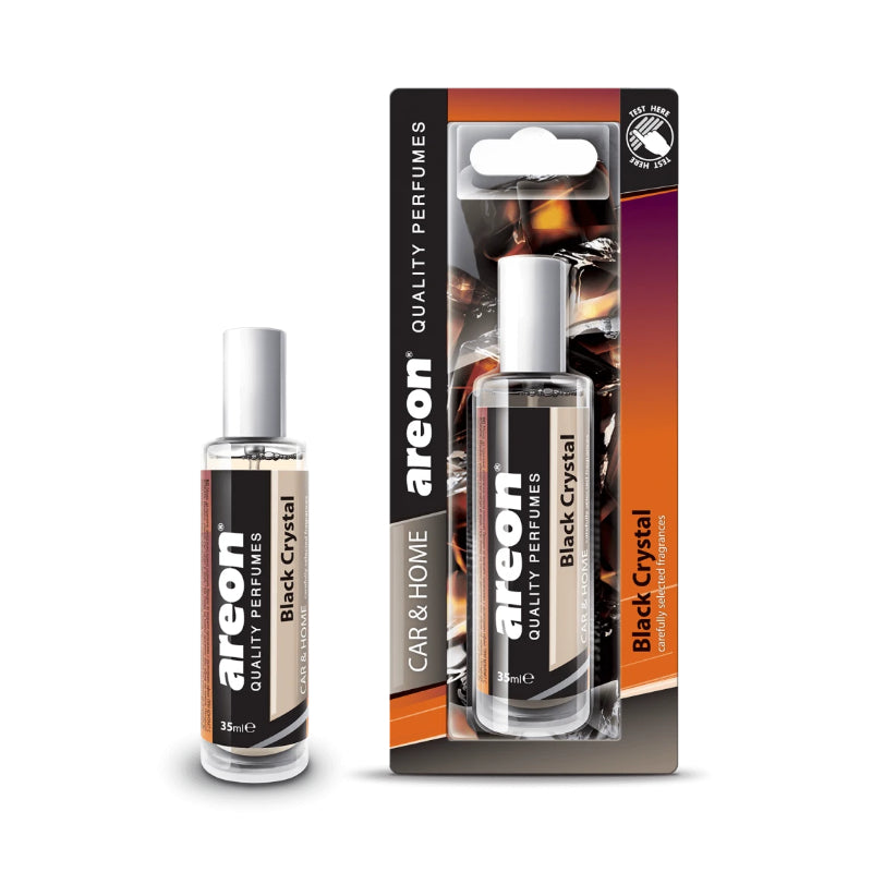 AROMATIK AREON PERFUME 35 mL (SB) BLACK CRYSTAL
