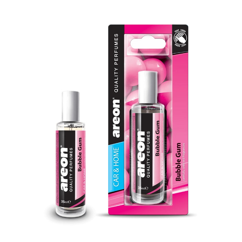 AROMATIK AREON PERFUME 35 mL (SB) BUBBLE GUM