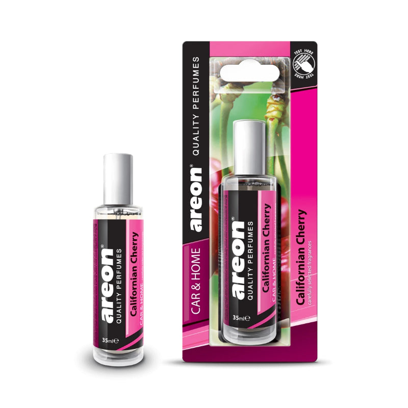 AROMATIK AREON PERFUME 35 mL (SB) CALIFORNIAN CHERRY