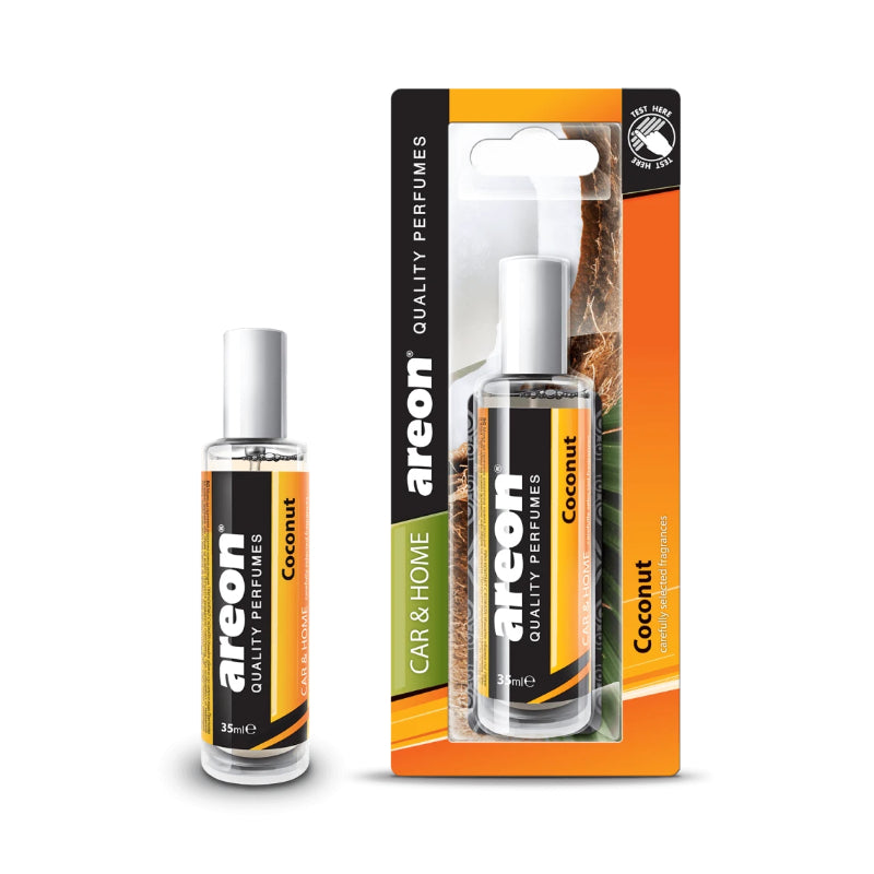 AROMATIK AREON PERFUME 35 mL (SB) COCONUT