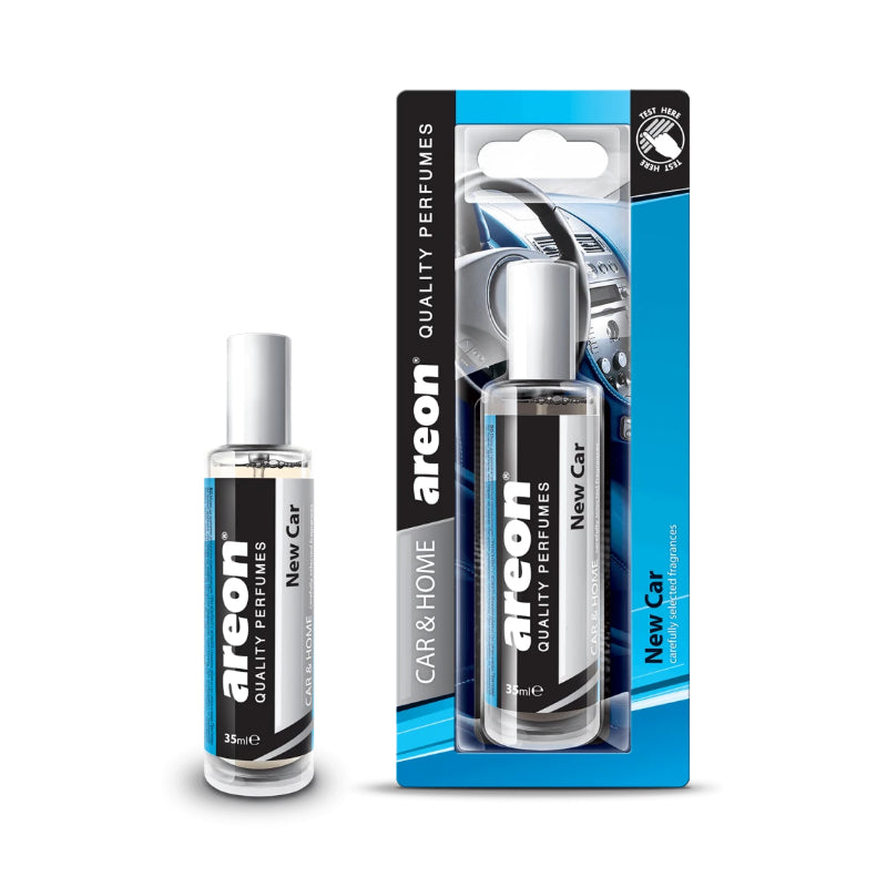 AROMATIK AREON PERFUME 35 mL (SB) NEW CAR