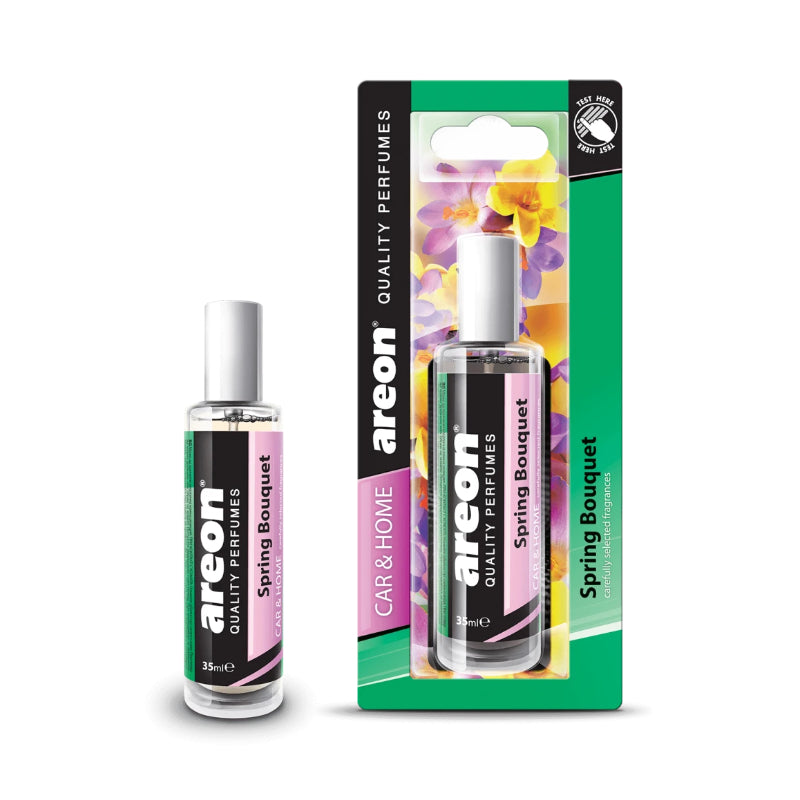 AROMATIK AREON PERFUME 35 mL (SB) SPRING BOUQUET
