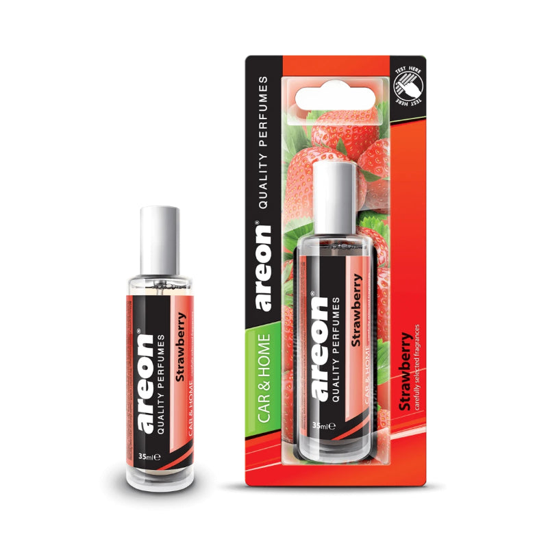 AROMATIK AREON PERFUME 35 mL (SB) STRAWBERRY