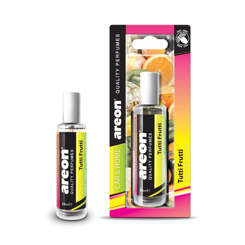 AROMATIK AREON PERFUME 35 mL (SB) TUTTI FRUTTI