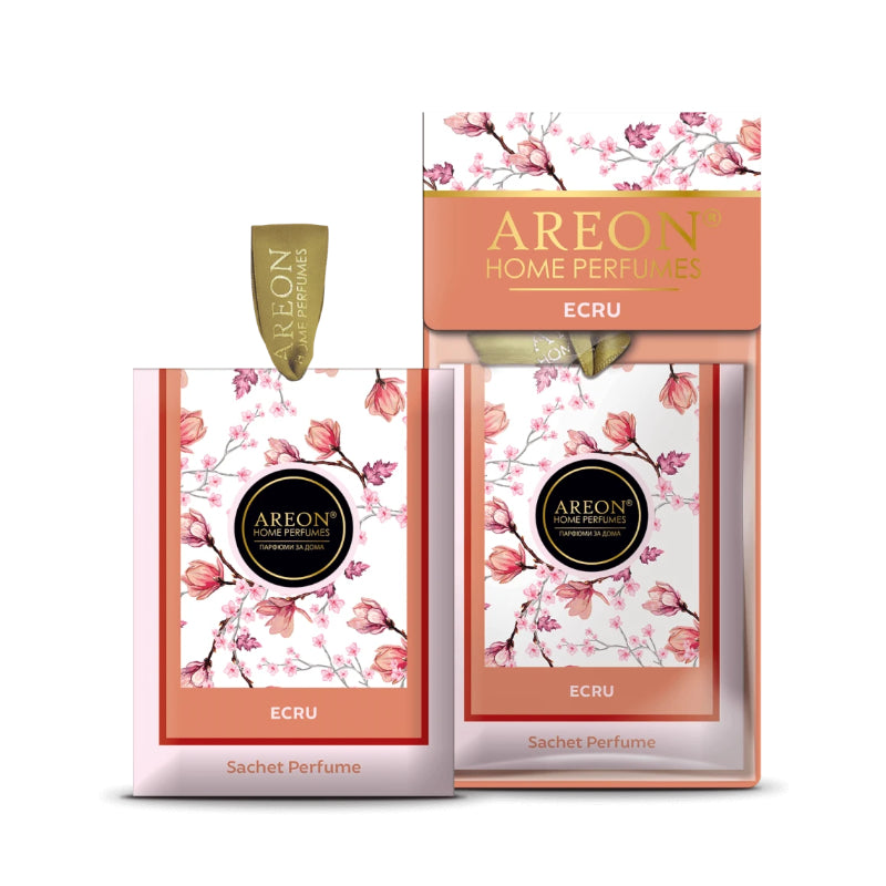AROMATIK AREON SACHET PREMIUM PERFUME - ECRU