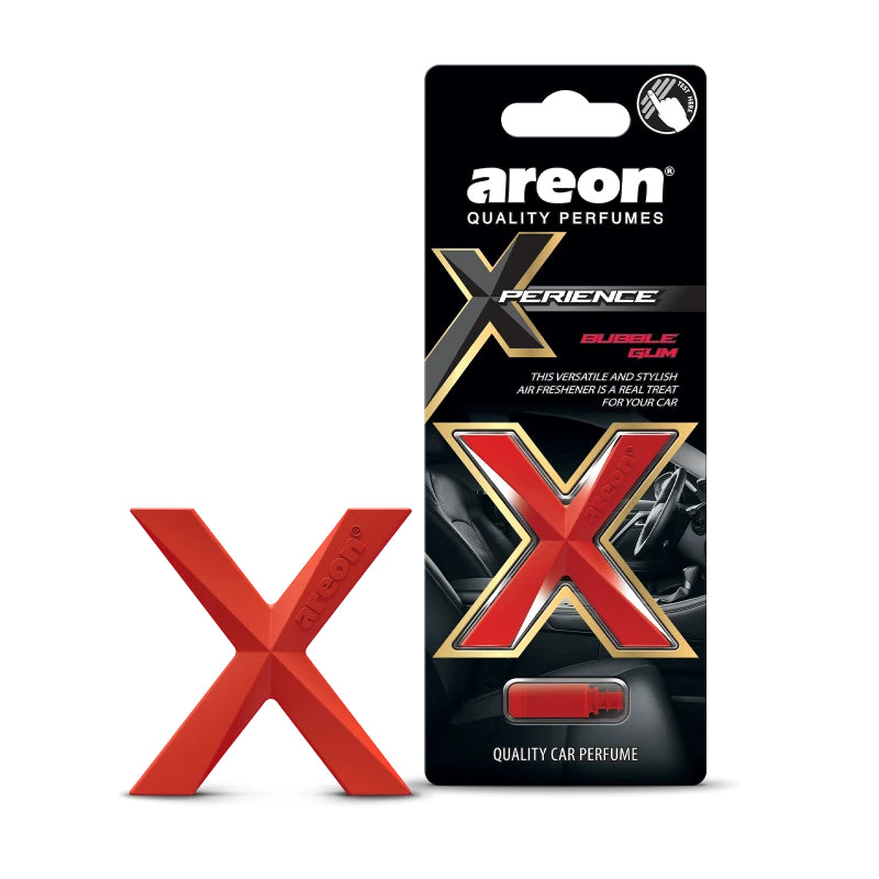 AROMATIK AREON XPERIENCE BUBBLE GUM