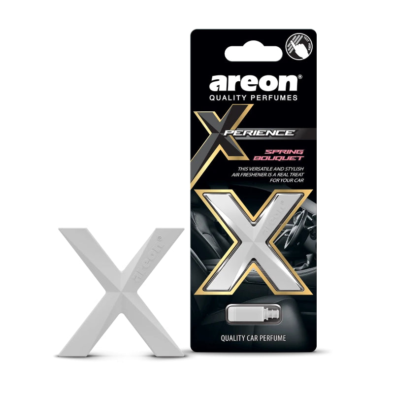 AROMATIK AREON XPERIENCE SPRING BOUQUET