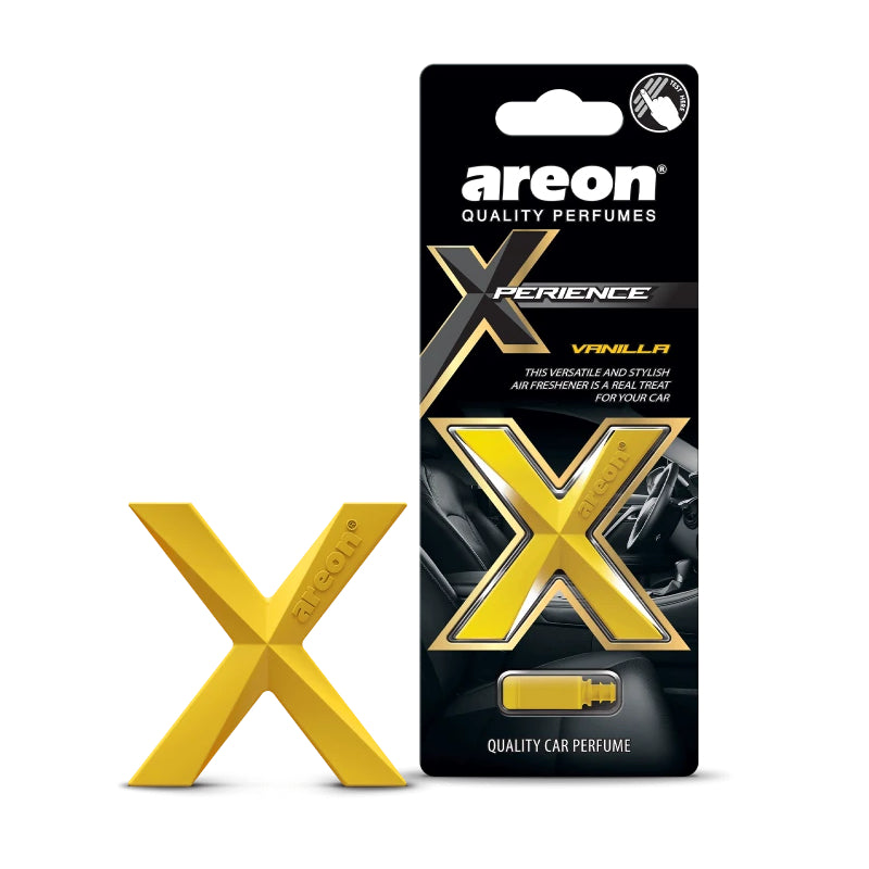 AROMATIK AREON XPERIENCE VANILLA