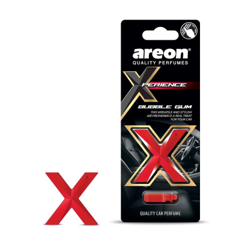 AROMATIK AREON XPERIENCE (NEW) BUBBLE GUM
