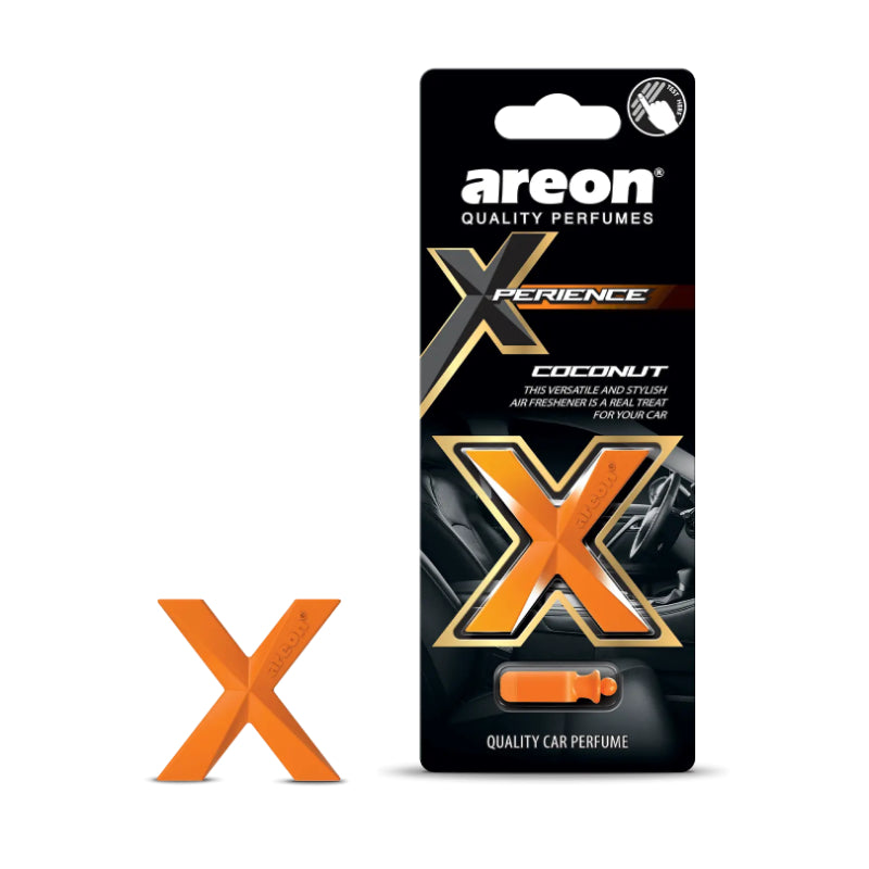 AROMATIK AREON XPERIENCE (NEW) COCONUT