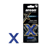 AROMATIK AREON XPERIENCE (NEW) NEW CAR