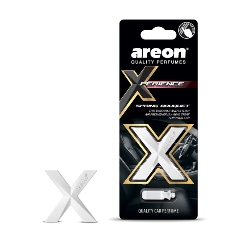 AROMATIK AREON XPERIENCE (NEW) SPRING BOUQUET