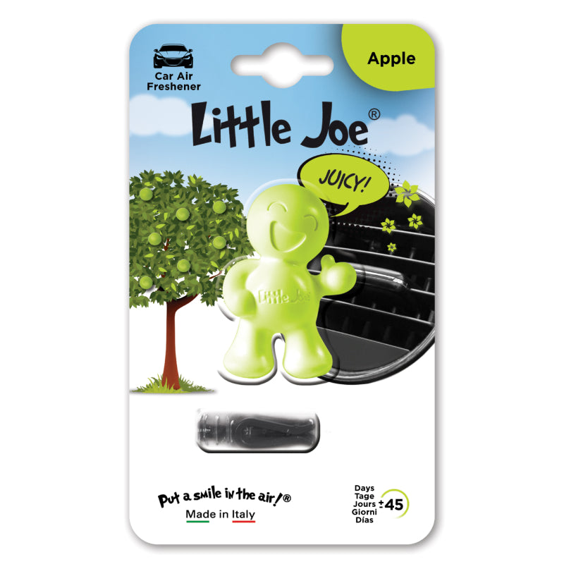 AROMATIK LITTLE JOE OK APPLE-ET3243