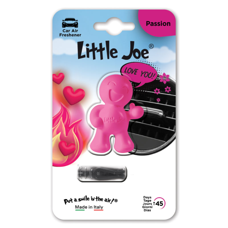 AROMATIK LITTLE JOE OK PASSION-ET0303