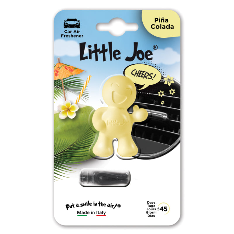 AROMATIK LITTLE JOE OK PINA COLADA-ET1414