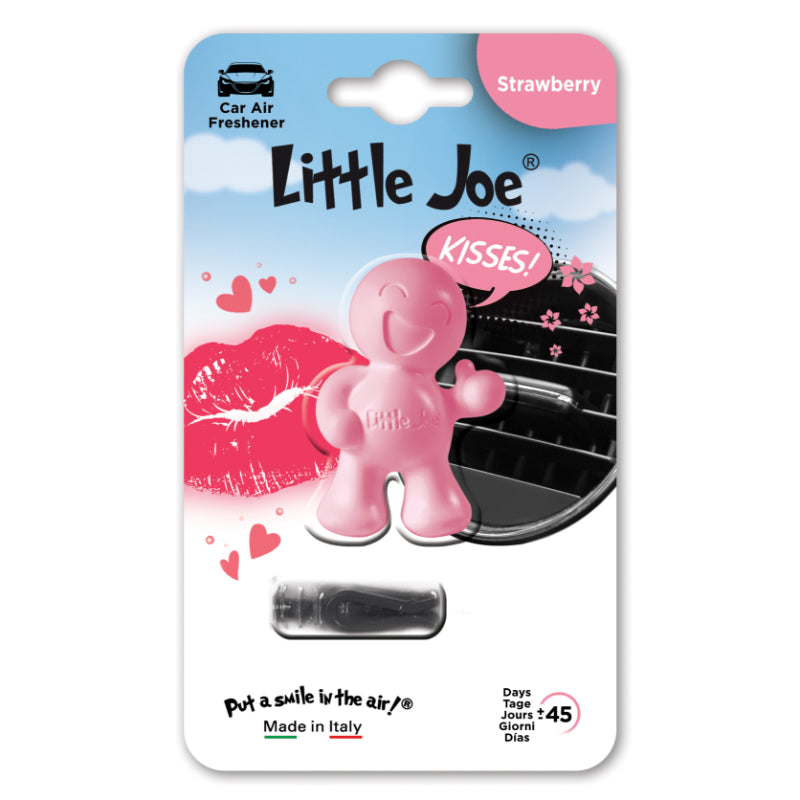 AROMATIK LITTLE JOE OK STRAWBERRY-ET1111