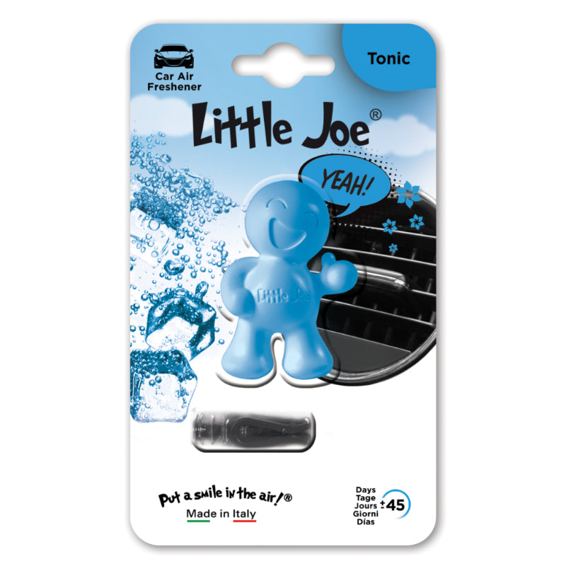 AROMATIK LITTLE JOE OK TONIC-ET1010