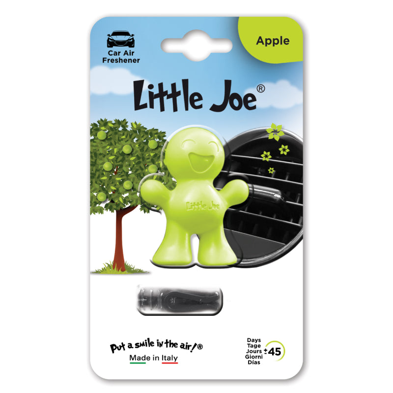 AROMATIK LITTLE JOE (NB) APPLE-EF3243
