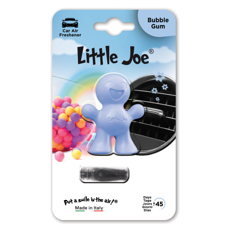AROMATIK LITTLE JOE (NB) BUBBLE GUM-EF2939