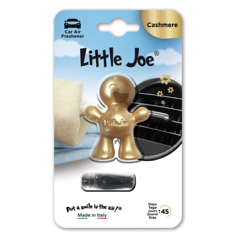 AROMATIK LITTLE JOE (NB) CASHMERE-EF1616