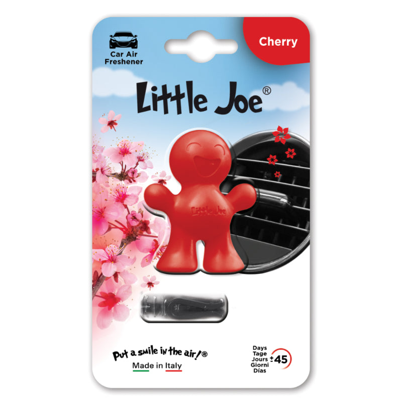 AROMATIK LITTLE JOE (NB) CHERRY-EF0404