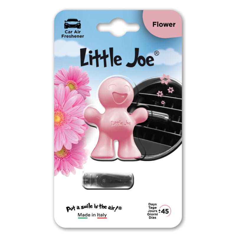 AROMATIK LITTLE JOE (NB) FLOWER-EF1313