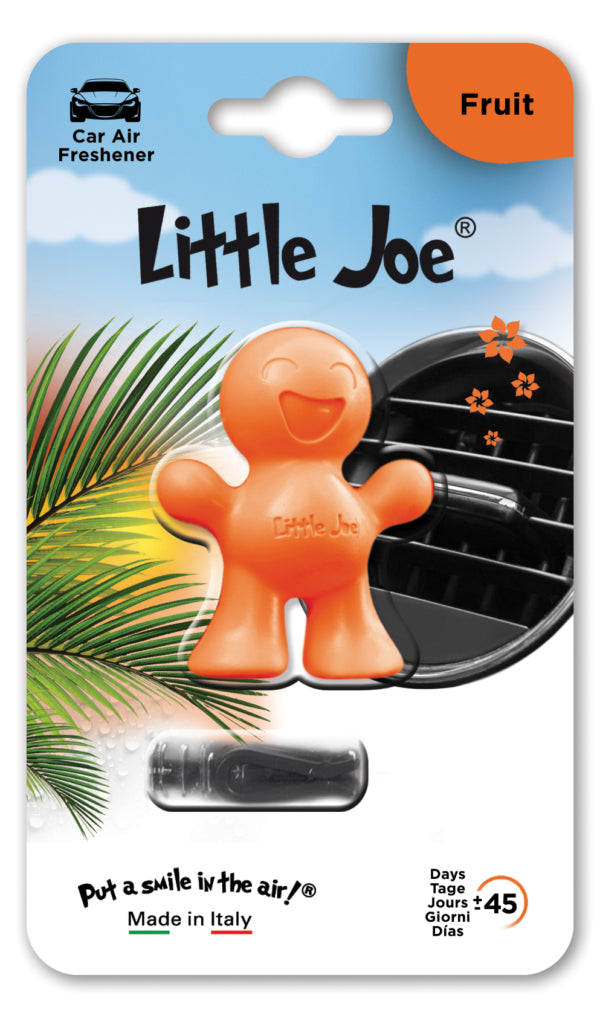AROMATIK LITTLE JOE (NB) FRUIT-EF0909