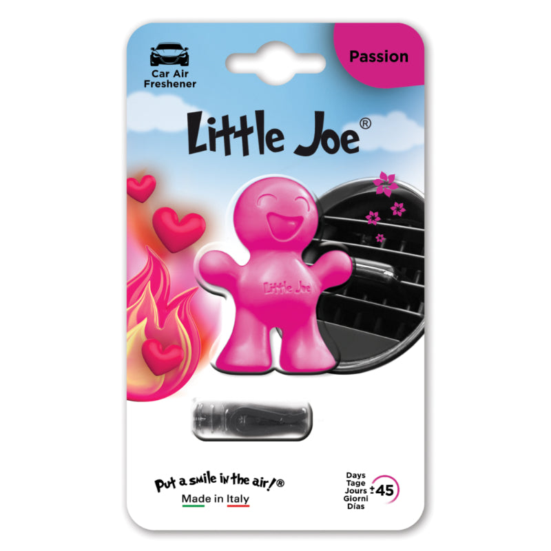 AROMATIK LITTLE JOE (NB) PASSION-EF0303