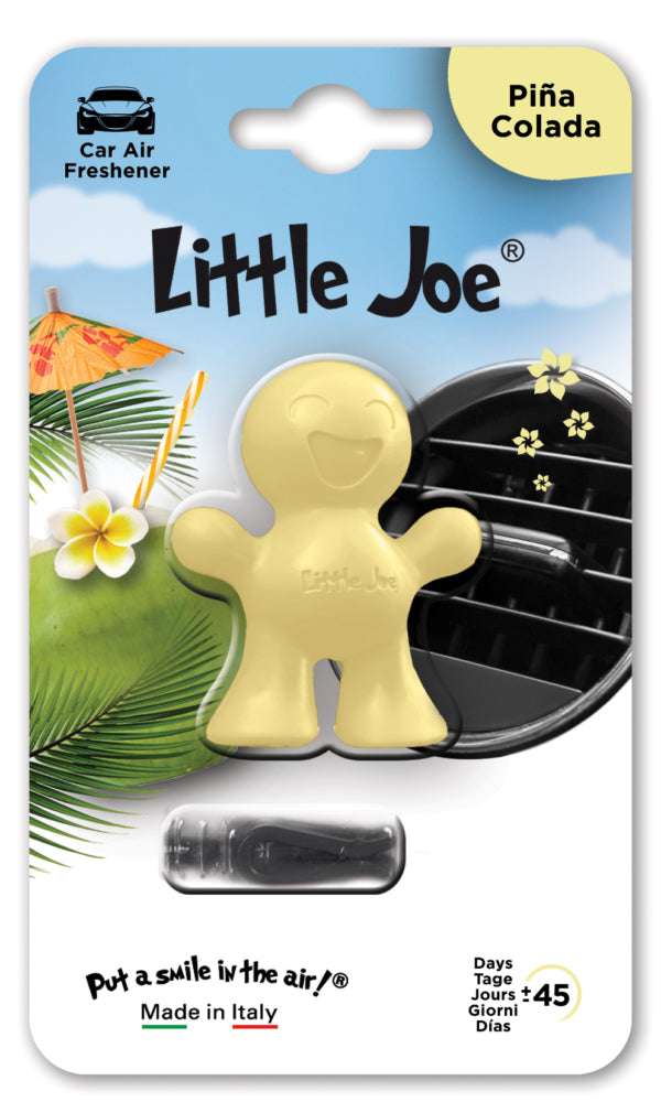 AROMATIK LITTLE JOE (NB) PINA COLADA-EF1414