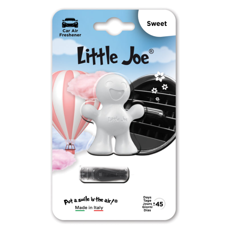 AROMATIK LITTLE JOE (NB) SWEET-EF0220