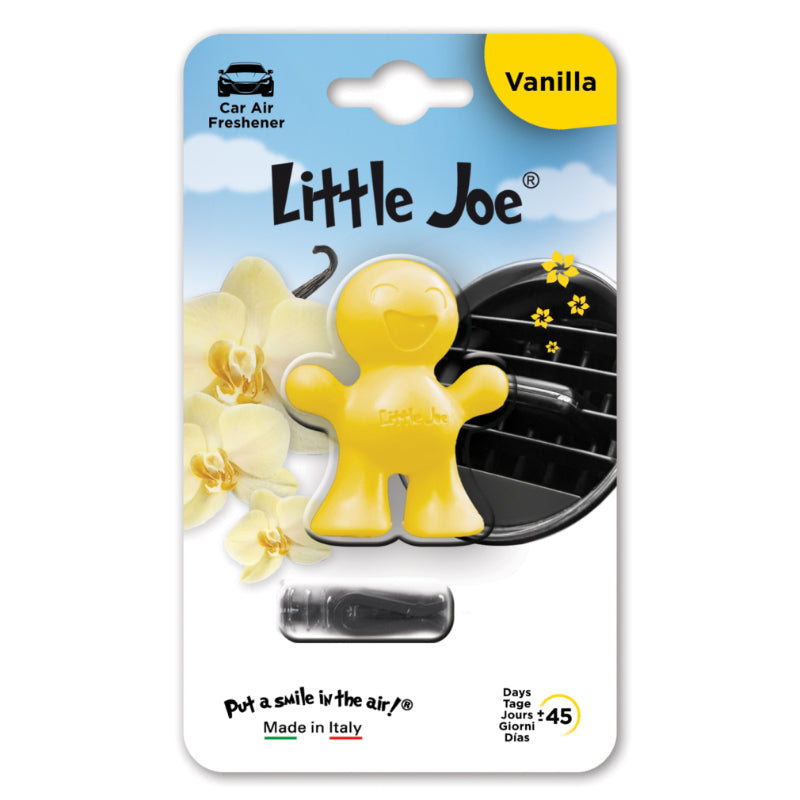 AROMATIK LITTLE JOE (NB) VANILLA-EF0101