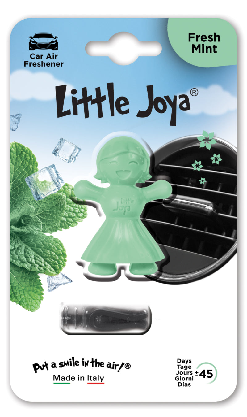 AROMATIK LITTLE JOYA FRESH MINT-EY0808