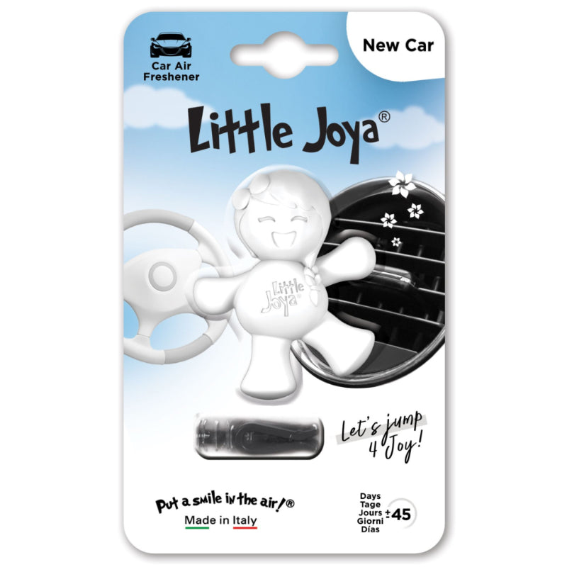 AROMATIK LITTLE JOYA NEW CAR-EY0202