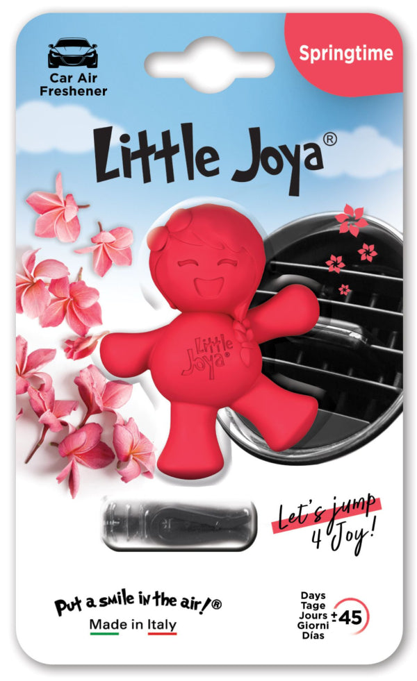AROMATIK LITTLE JOYA SPRINGTIME-EY1213