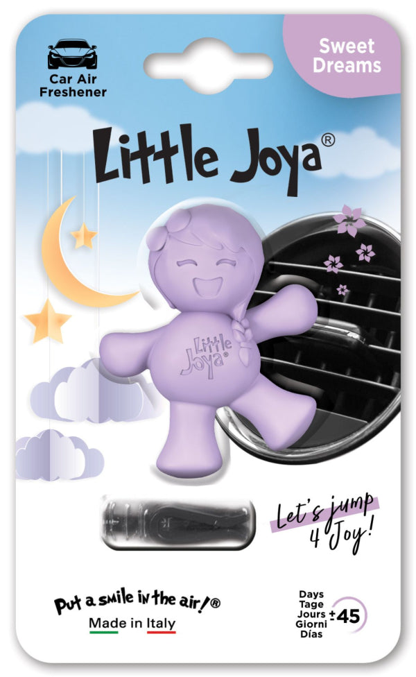 AROMATIK LITTLE JOYA SWEET DREAMS-EY2409
