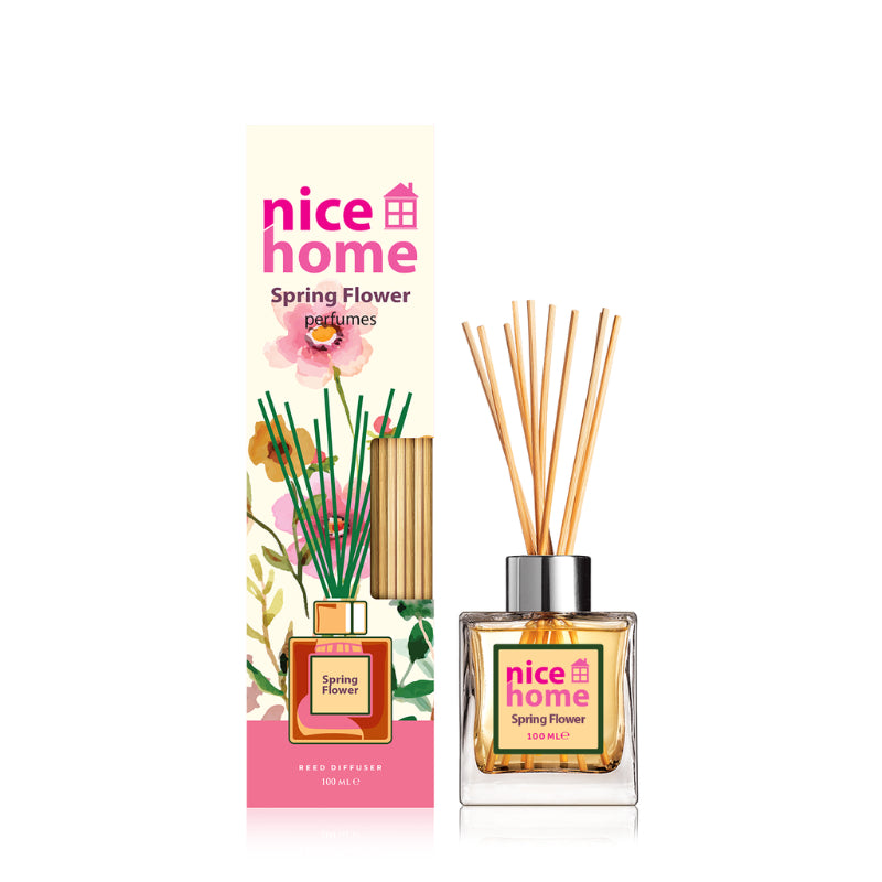 AROMATIK NICE HOME 100 mL SPRING FLOWER