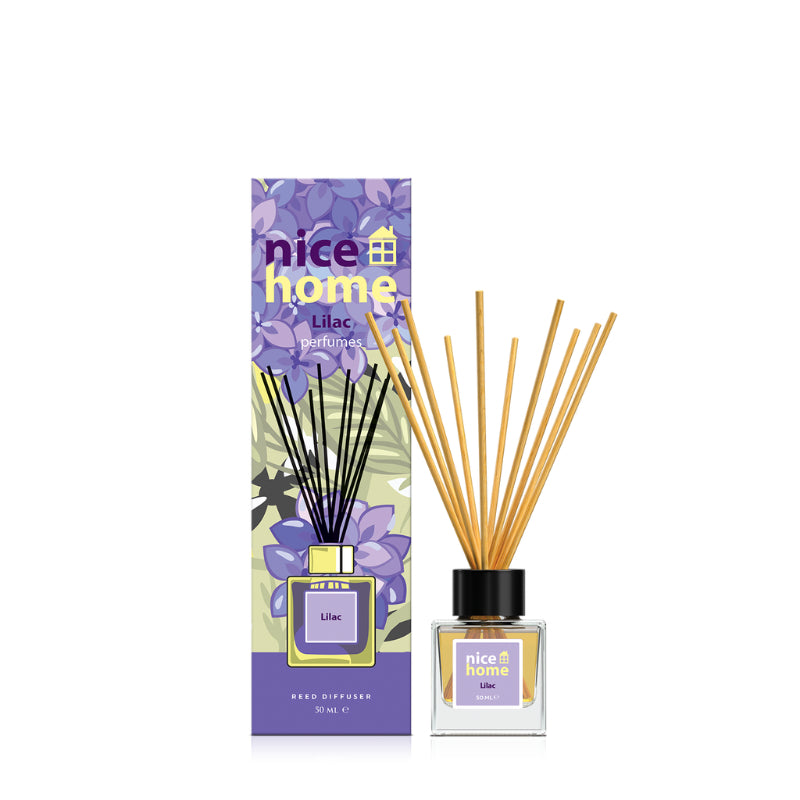 AROMATIK NICE HOME 50 mL LILAC