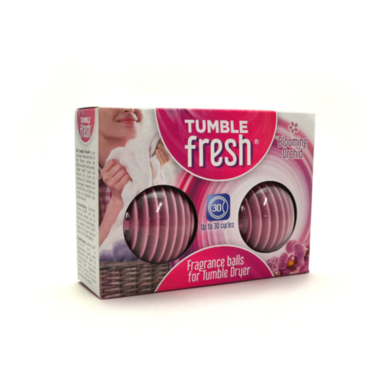 AROMATIZUES PER THARESE RROBASH TUMBLE FRESH BLOOMING ORCHID 2x15g-TF1135